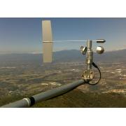 美国METONE 010C风速传感器 风速仪