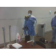 甲流 甲型流感 发热检查 人流筛选仪器系统/检测仪器 IRISYS2010红外热像仪