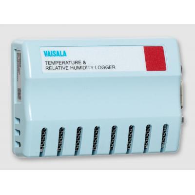 温湿度数据记录仪 DL2000 用于监测温度、湿度，具有可选择的模拟输入