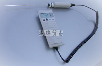 HMI41 手持式湿度表