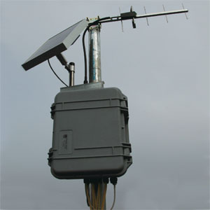 RM100 无线电通信/遥测系统（RM100 Wireless Communic