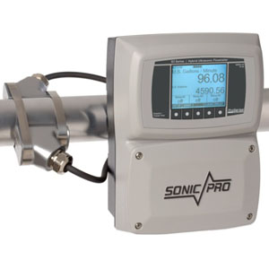 FM500 超声波流量计（FM500 ULTRASONIC FLOW METER