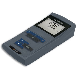 pH3110 手持式pH测试计（PH3110 FIELD PH METER）