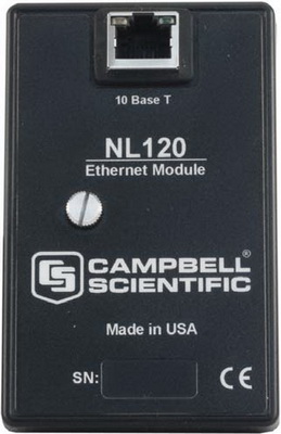 campbell NL120 10baseT以太网传输模块