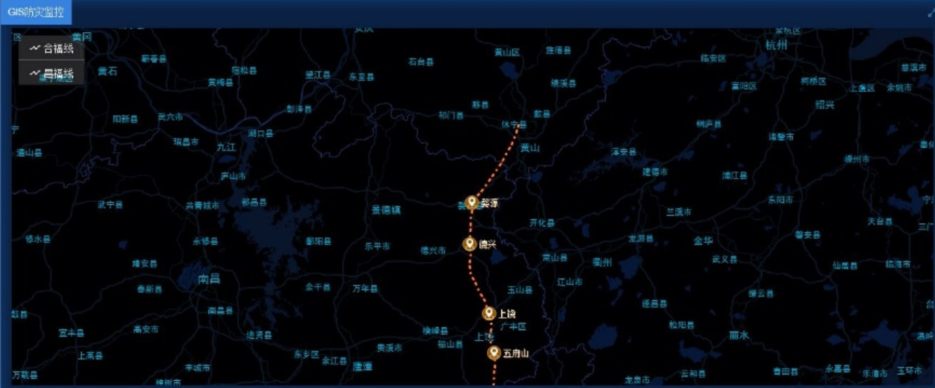 铁路雨量监测物联网系统解决方案(图1)