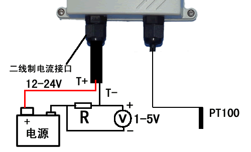 传感器信号为何是4(图2)