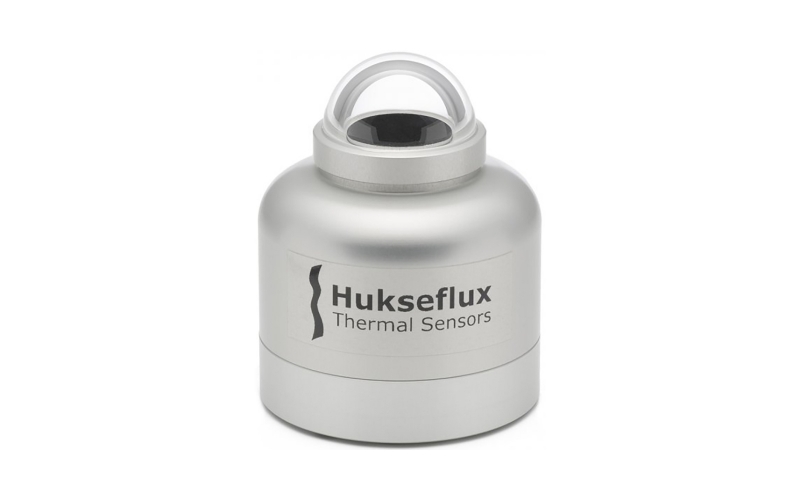 Hukseflux SR05-D2A2二级总辐射表