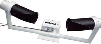 Belfort Model 6450天气现象仪(图1)