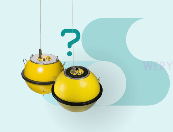Datawell传感器型 / GPS型波浪浮标有什么区别，该如何选择？(图1)