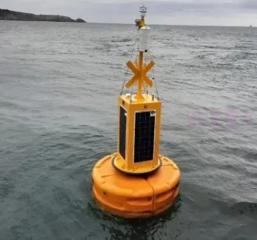 海洋 - 用于海岸监测的浮标紧凑型天气站(图3) 海洋 - 用于海岸监测的浮标紧凑型天气站(图3)
