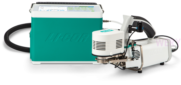 LI-6800新一代光合-荧光测量系统 多种叶室(图1)