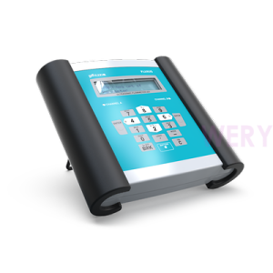 Flexim FLUXUS G601 便携式超声波气体流量计